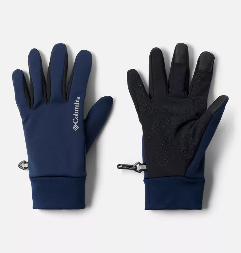 GUANTES MASCULINO COLUMBIA TRAIL COMMUTE II